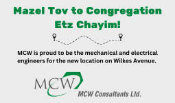 MCW Consultants Ltd.