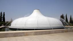 Rhonda Spivak in the Times of Israel – Could Israel lose the Dead Sea Scrolls?