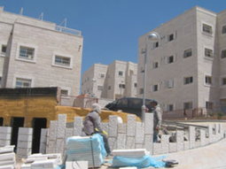 Editor’s report: My Visit to Beit El, the Settlement to Which Donald Trump  Donated $10,000 and For Which  His Envoy David Friedman  Raises Money.