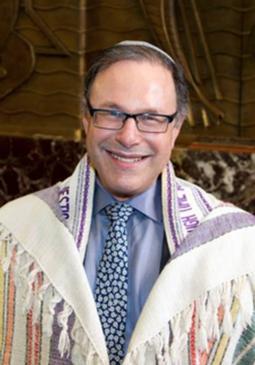 Proceeds from JNF Negev Gala Honouring Rabbi Green to Go To Museum of Jewish Achievement in Tel-Aviv-Brainchild of Asper Foundation
