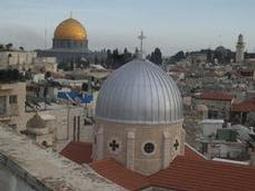 Editorial: Independent Jewish Voices, the Palestinian Nakba ( Catastrophe) and the refusal to accept the 1947 Partition Plan