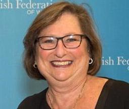 Message from  Elaine Goldstine, CEO of the Jewish Federation of Winnipeg: Exciting Events: Save the Date!