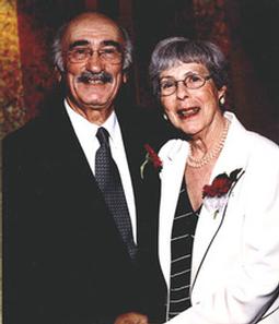 How the Rady JCC Came Into Being – Interview with Marjorie Blankstein