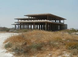 53rd Anniversary of the Six Day War: My Visit to  A Rather Unknown Palace in East Jerusalem- the Hill of Beans