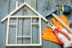 The Hidden Problems in Old Homes