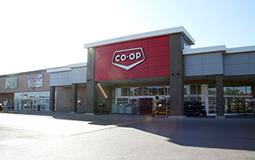 L’shana Tova – Happy New Year – Check Out Our Expanded Kosher Food Sections at the Red River Co-Op Store at Grant Park