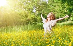 Seven Things to Keep You Feeling and Looking Young