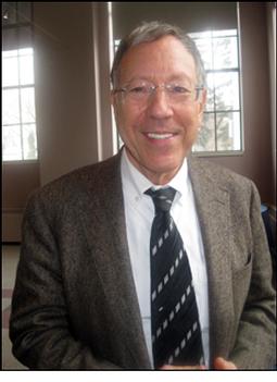 Prime Minister Trudeau Appoints Irwin Cotler as Special Envoy on Preserving Holocaust Remembrance, and Combating Antisemitism