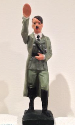 Whitewashing FDR’s Abandonment of the Jews