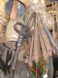 Editor’s Report: Finding The Key to  an Old Arab Home in Jaffa