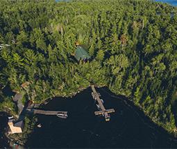 Nature Conservancy of Canada reaches deal with City of Kenora to purchase Town Island