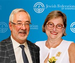 A Message from the President and CEO of the Jewish Federation of Winnipeg: Supporting the IHRA Definition of Antisemitism