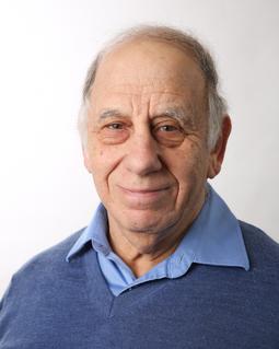 Professor Michael Eskin Awarded the Order of Manitoba: How He is Coping with the Pandemic
