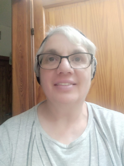 Former Winnipegger Reesa Cohen Stone from Beer Sheva Israel: Dispatch #1 — Sirens, Rockets and War in Israel