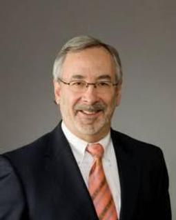 Message from Joel Lazer, the President of the Jewish Federation of Winnipeg