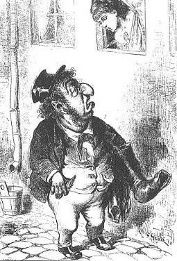 “Jewish Nose” Jokes Aren’t Funny. In Fact, They’re Dangerous.