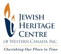 Letter from Bradley Pollock Regarding the Film Ma Nishma Mb, and Response from the Jewish Heritage Centre