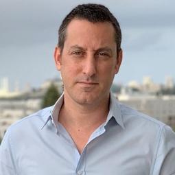 Prominent Israeli Journalist at JNF Canada Event Says Crown  Prince of Abu Dhabi Saved The Two State Solution at least for now
