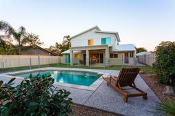 Protect Your Pool Equipment and Furnishing