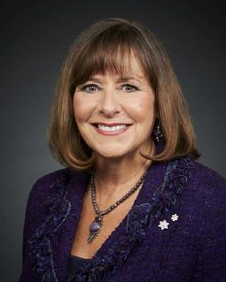CFHU presents The Philanthropists, Episode #3: Gail Asper-Watch the Video