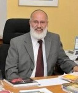 Refusing Victimhood: Rabbi Yosef Benarroch and Yolanda Papini Pollock speak at B’nai Brith Canada’s Virtual Commemoration of Jewish Refugee Day