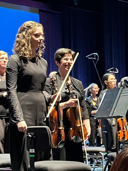 A Miracle of Music:  The Story of the Hecht Violin of Hope