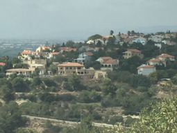 A Trip to Zichron Ya’akov-Israel’s Tuscany