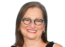 Elaine Goldstine’s Baked Gefilte Fish Recipe
