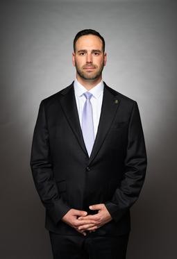 MP Ben Carr: A Call for Balance