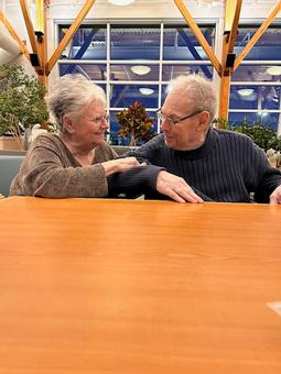 Aviva Cohen: A Tribute to my Father Sid Bursten z’l