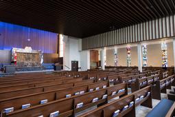 Congratulations  to Congregation Shaarey Zedek on completion of L’Dor V’Dor Project and Returning to 561 Wellington Cres-with Editor’s Reminiscences.