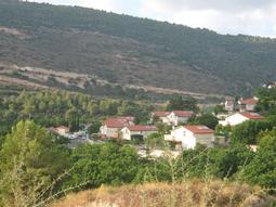 Editor’s Report: The Hezbollah flag that I Saw from Sarah Benarroch’s Home on the Border with Lebanon
