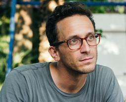 Columbia University Prof Shai Davidai: The Jewish Community must Make Noise and Stand Up