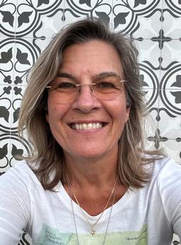 Lisa Lewis: Counting my blessings as an Indigenous person with an understanding of Israelis