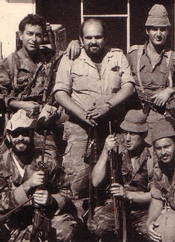 Anniversary of Six Day War: Remembering Yoram East, A Soldier in the Paratroopers Reserve Brigade that Liberated the Western Wall – “Har Habayit Beyadeinu”