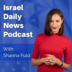 Winnipeg Family is related to Shawna Fuld, Israeli journalist who lost her home when it was hit by an Iranian ballistic missile-Niece of Rachel Gerstein writes to WJR
