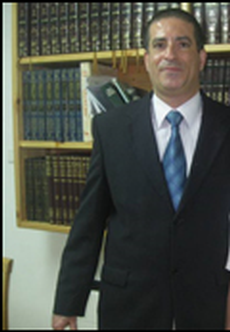 Nisan Sharify