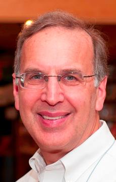 Rabbi Sid Schwarz