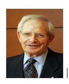 Harold Buchwald z"l