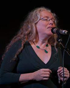 Jane Enkin