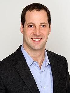 Jeremy Shinewald