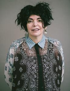 Harriet Berkal