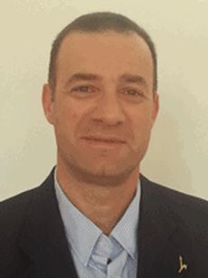 Noam Shoval