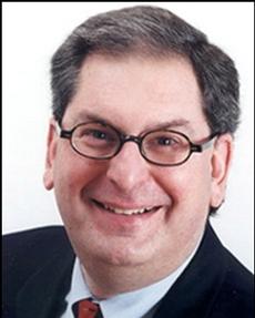 Alan Levy