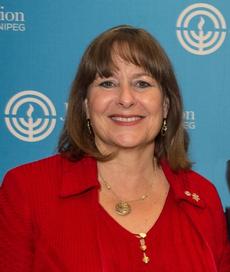 Gail Asper