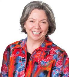 Joyce Bateman