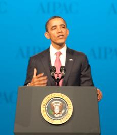 President Obama