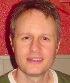Brent Sasley
