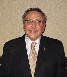Sid Halpern