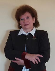 Dina Raihman